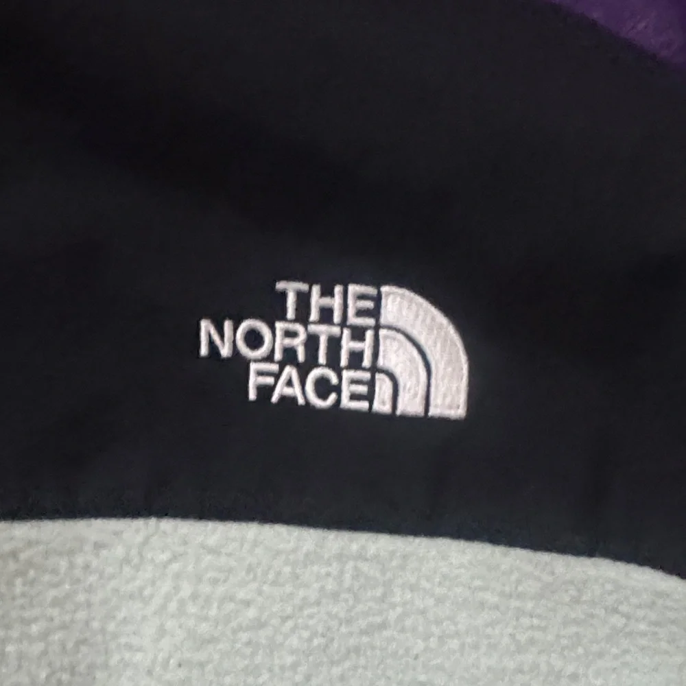 The North Face Mens 1995 Retro Green Mist Denali Jacket size large - Picture 5 of 12
